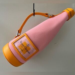 Veuve Clicquot Champagne Jacket